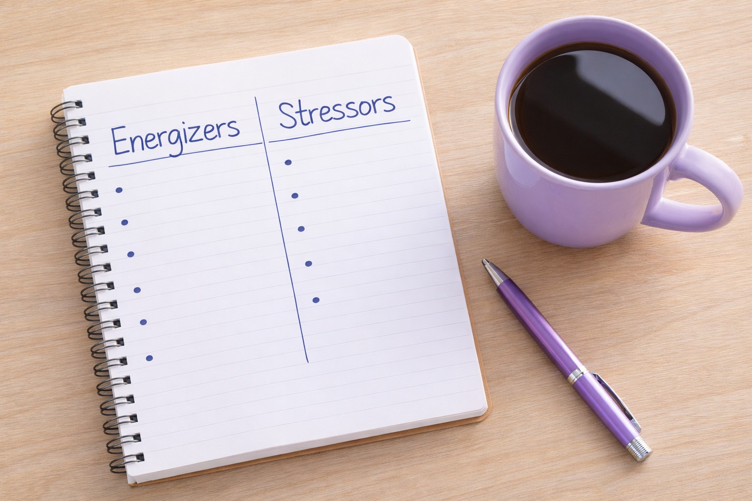 Stress Management